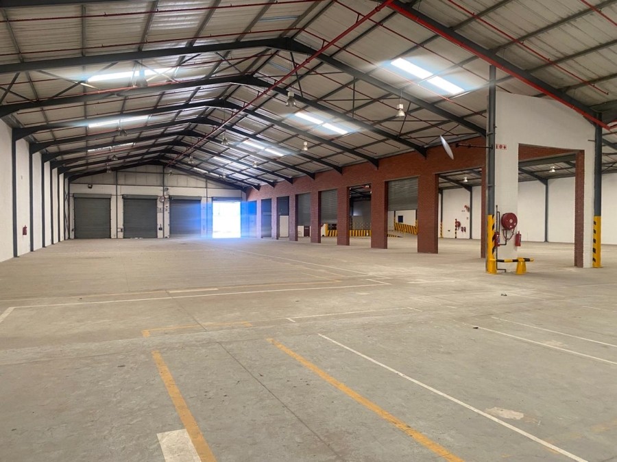 Commercial Property for Sale in Airport Industria Western Cape
